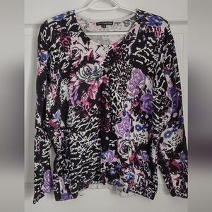 Pierri New York Cardigan